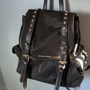 Michael Kors Backpack